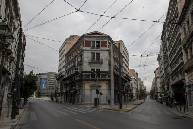 Κορονοϊός: Η διασπορά των 853 νέων κρουσμάτων – 242 στην Αττική, 179 στη Θεσσαλονίκη
