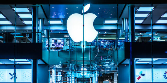 Apple: Σχεδιάζει αυτοκίνητο χωρίς οδηγό μέχρι το 2024