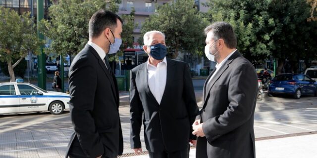 Folli Follie: Μήνυση κατά του στελέχους της κατέθεσαν Φλαμπουράρης, Χαρίτσης, Αραχωβίτης