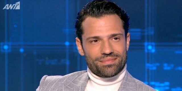 Κωνσταντίνος Αργυρός: Το Fame Story, ο Τσιτσιπάς και η ιδανική γυναίκα