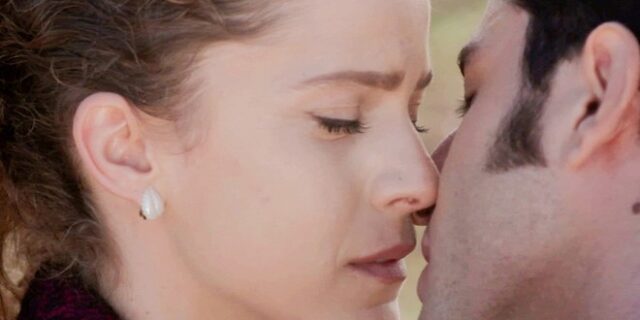 Άγριες Μέλισσες – Spoiler: Έγκυος η Ασημίνα