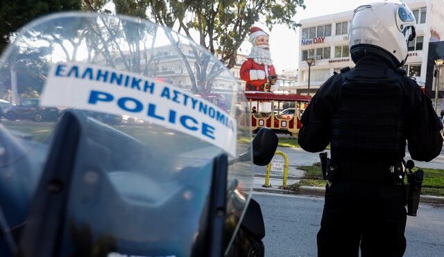 Επίθεση στο Ωραιόκαστρο: Κάτοικοι της περιοχής οι συλληφθέντες πατέρας και γιος