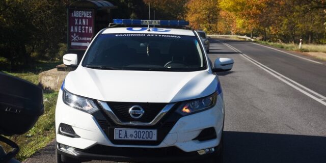 Σπείρα διαρρηκτών είχε ρημάξει σπίτια σε Καλύβια και Κερατέα