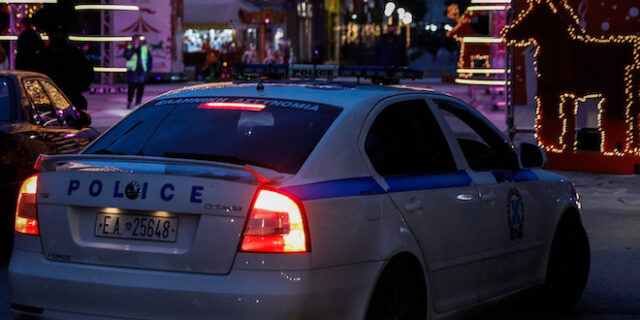 Ασπρόπυργος: Άγρια επεισόδια με μολότοφ και οκτώ προσαγωγές