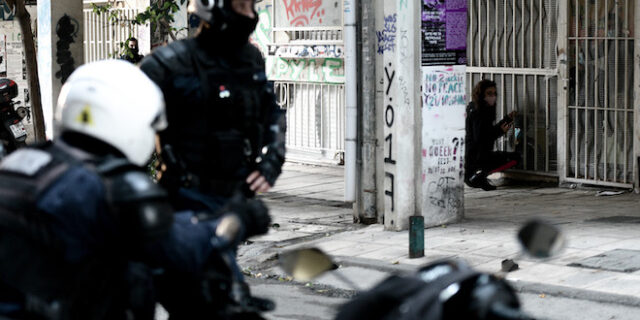 Θεσσαλονίκη: Κινηματογραφική καταδίωξη μετά απο διάρρηξη με λεία δεκάδες χιλιάδες ευρώ