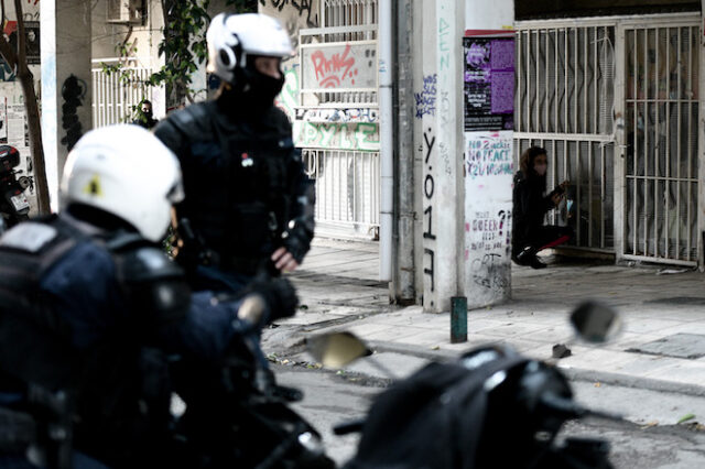 Θεσσαλονίκη: Κινηματογραφική καταδίωξη μετά απο διάρρηξη με λεία δεκάδες χιλιάδες ευρώ