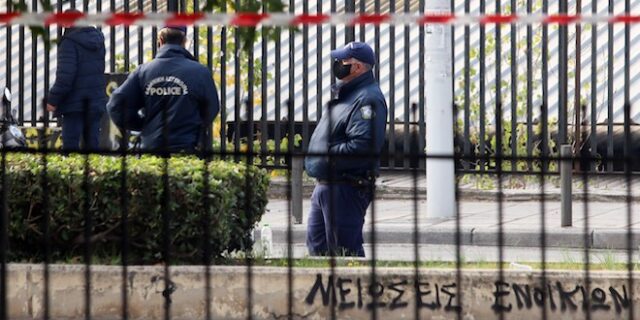 Θεσσαλονίκη: Σύλληψη 26χρονου για απόπειρα δολοφονίας στο κέντρο της πόλης