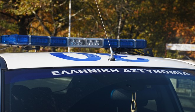 Θεσσαλονίκη: Συνελήφθη 25χρονος που μαχαίρωσε και σκότωσε σκύλο