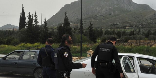 Ταυτοποίηθηκε η σορός της δολοφονημένης γυναίκας στη βαλίτσα: Πρόκειται για 38χρονη Κινέζα