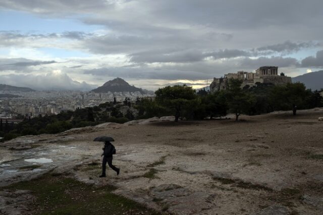 Ύφεση 11,7% στο τρίτο τρίμηνο του χρόνου – 8,5% στο εννιάμηνο