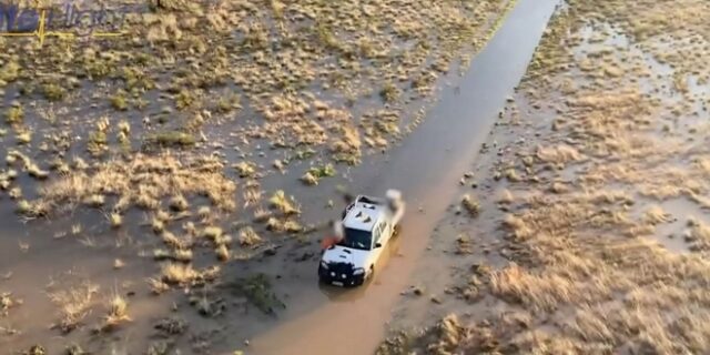 Αυστραλία: Περπάτησαν 12 ώρες για να σώσουν τους φίλους τους