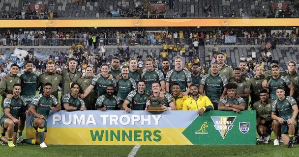 Αυστραλία: Ιστορική στιγμή με τον εθνικό ύμνο να ψάλλεται στη γλώσσα των ιθαγενών