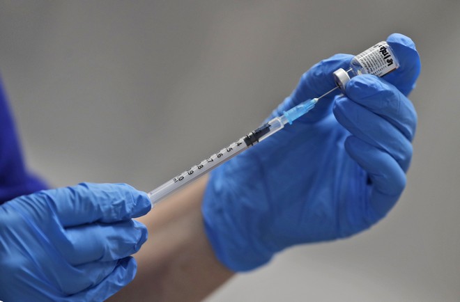 Κορονοϊός – Αυστρία: Τον Ιανουάριο ξεκινούν οι εμβολιασμοί