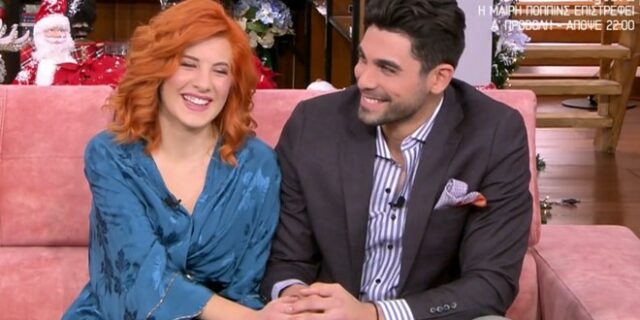 Bachelor: Παναγιώτης και Νικολέτα έδωσαν την πρώτη τους κοινή συνέντευξη