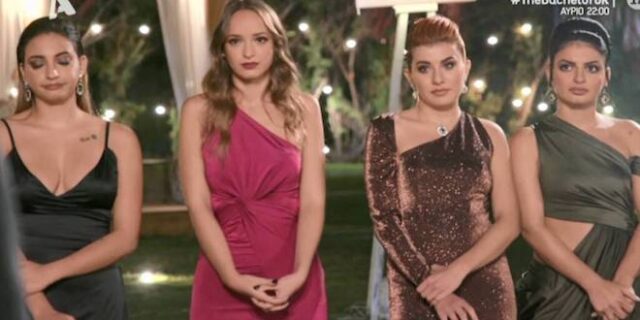 Bachelor: Αποχώρησε ξαφνικά μεγάλο φαβορί μια ανάσα πριν από τον τελικό