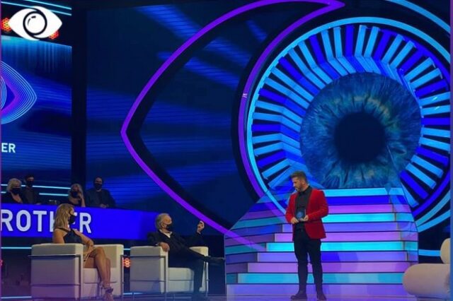 Τελικός Big Brother: Με αυτή τη διαδικασία θα βγει ο μεγάλος νικητής