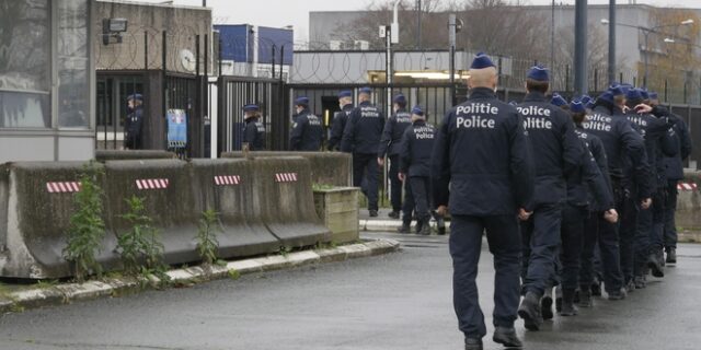 Συνελήφθησαν δύο από τους μεγαλύτερους βαρόνους ναρκωτικών της Ευρώπης