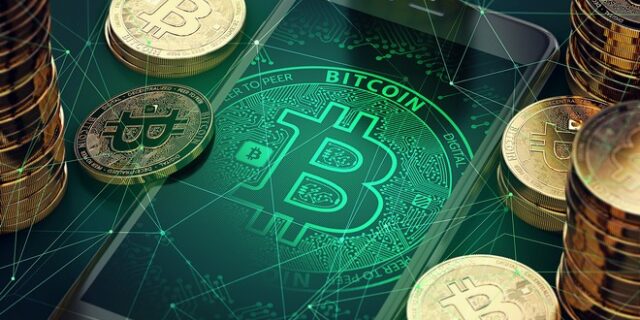 Bitcoin: Στα ύψη η τιμή του κρυπτονομίσματος