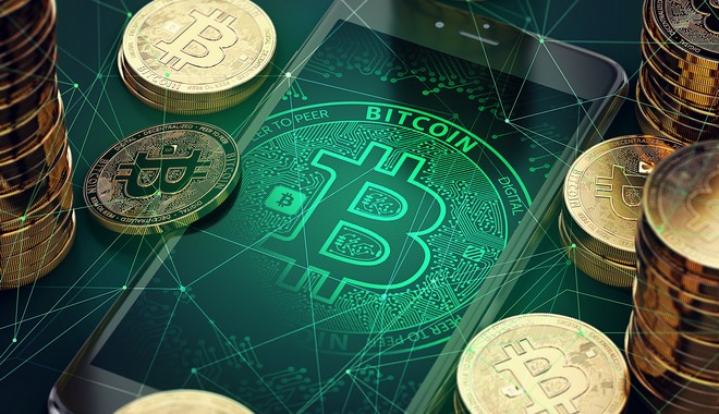 Bitcoin: Στα ύψη η τιμή του κρυπτονομίσματος