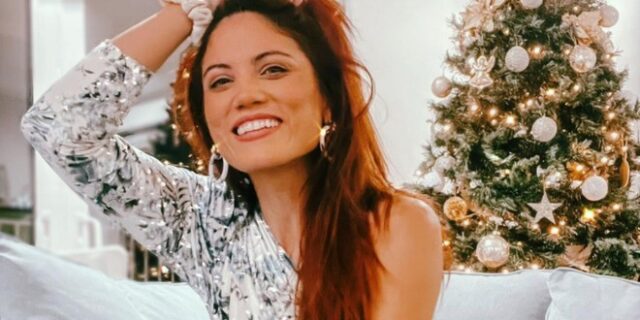 Γενέθλια για τη Μαίρη Συνατσάκη: Πόσο χρονών έγινε – Το συγκινητικό βίντεο