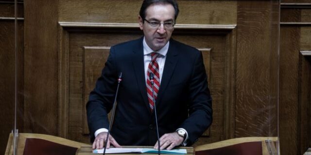 Μπουγάς: Ανοιχτό το ενδεχόμενο προανακριτικής για Folli Follie και τηλε-άδειες