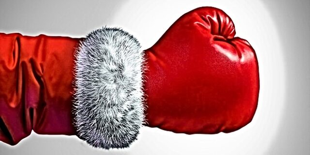 Aνήμερα της Boxing Day, ας υμνήσουμε τον ‘πατέρα της αγγλικής λίγκας’