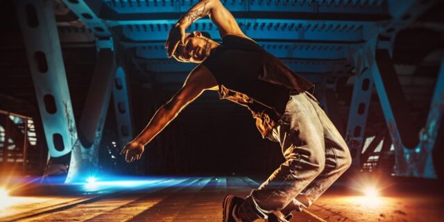 Παρίσι 2024: Το breakdance στους Ολυμπιακούς Αγώνες
