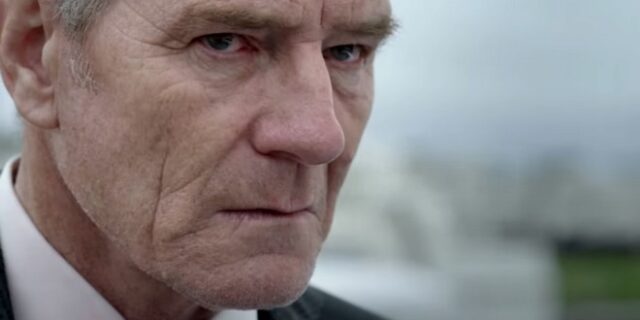 Ο Bryan Cranston παρανομεί ξανά μετά το Breaking Bad: 2 ταινίες + 6 σειρές για να δεις