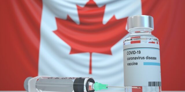 Καναδάς: Παραιτήθηκε ο στρατηγός που συντόνιζε την εθνική εκστρατεία εμβολιασμού