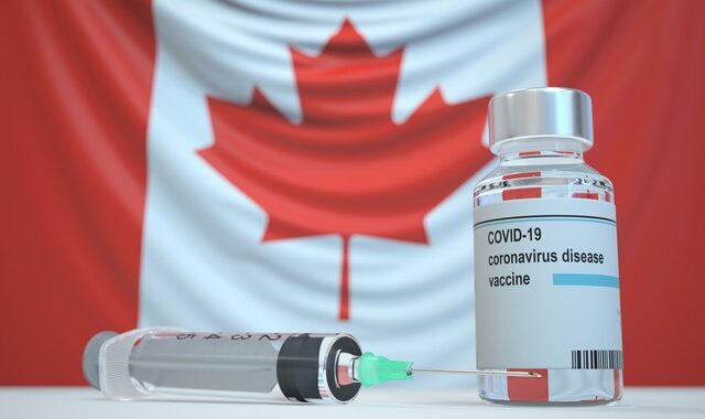 Καναδάς: Παραιτήθηκε ο στρατηγός που συντόνιζε την εθνική εκστρατεία εμβολιασμού