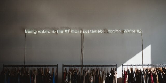 Οι γυναίκες του επιχειρείν στηρίζουν τη βιώσιμη μόδα