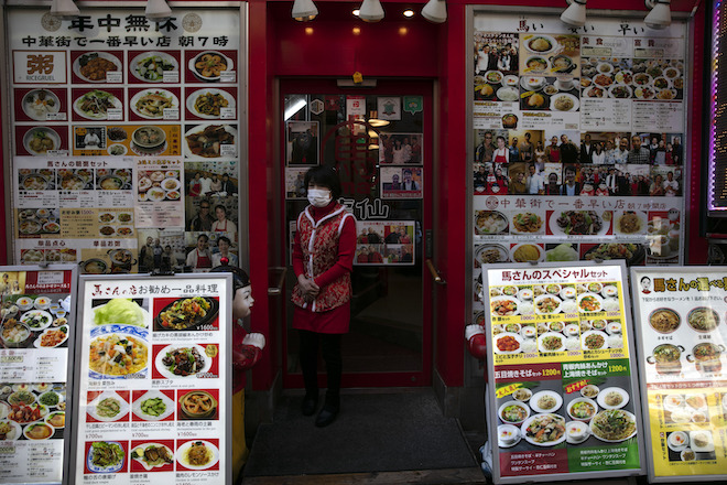 Κίνα: Πρόστιμο σε όποιον δεν τρώει όλο του το φαγητό στο εστιατόριο