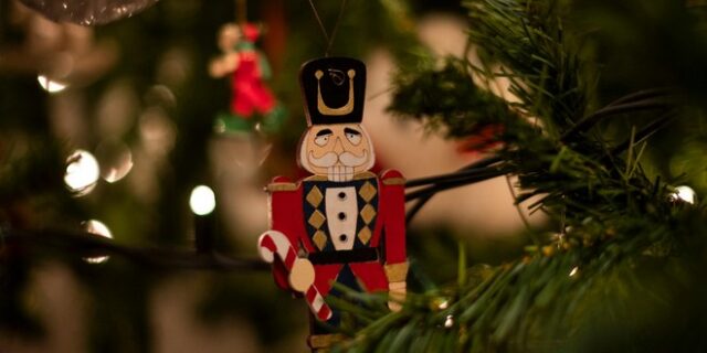 Save Christmas: Σώζουμε τα κάλαντα – Σώζουμε τα φετινά Χριστούγεννα
