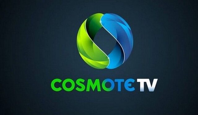 Στην Cosmote TV Champions, Europa και Europa Conference League