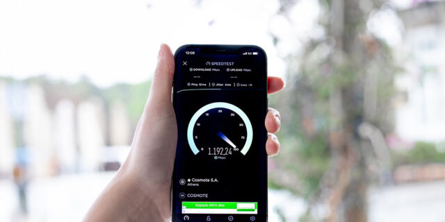 Το 5G ήρθε στην Ελλάδα, πρώτα από την Cosmote