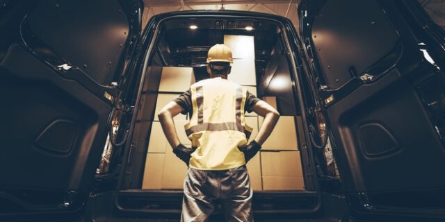 Οργισμένοι οι πολίτες για τις ταχυμεταφορές – Τι ανακοίνωσαν ACS και Γενική Ταχυδρομική