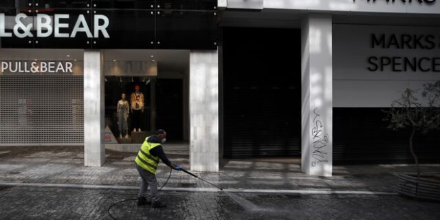 Κορονοϊός: Η διασπορά των 526 νέων κρουσμάτων – 134 στην Αττική, 118 στη Θεσσαλονίκη