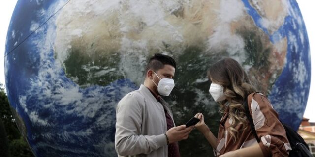 Γιατί το δεύτερο κύμα σάρωσε την Ευρώπη