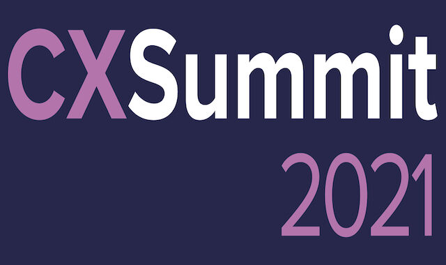 Το συνέδριο CX Summit 2021 επιστρέφει live στις 28 Ιανουαρίου 2021