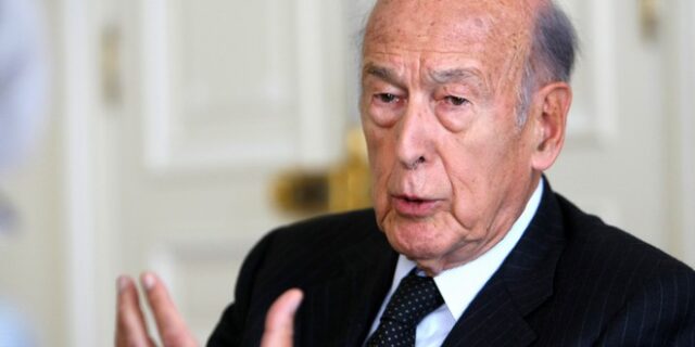 Ντ’ Εστέν: Ο φίλος του Καραμανλή, που στήριξε ”σκανδαλωδώς” την ένταξη της Ελλάδας στην ΕΟΚ
