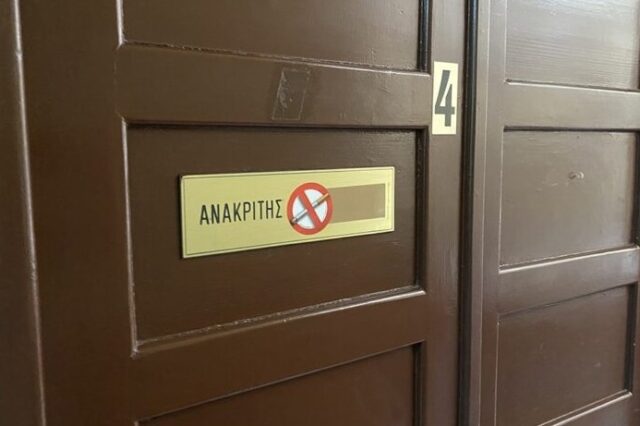 Υπόθεση κατασκοπείας στη Ρόδο: Προσωρινά κρατούμενοι οι δύο κατηγορούμενοι