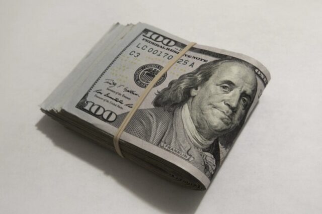 Επτά ταχύρυθμα μαθήματα για το χρήμα από τον Benjamin Franklin