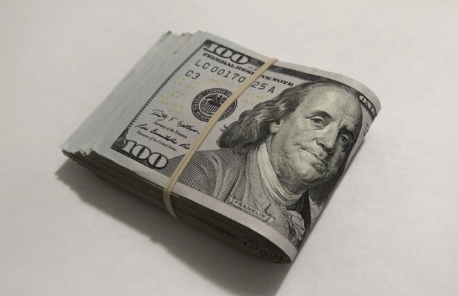 Επτά ταχύρυθμα μαθήματα για το χρήμα από τον Benjamin Franklin