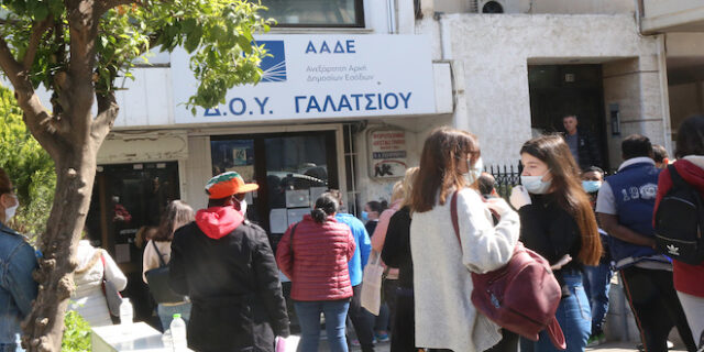 Πώς θα στηθεί η “ομπρέλα” προστασίας από τεκμήρια και πέναλτι για τις e – αποδείξεις