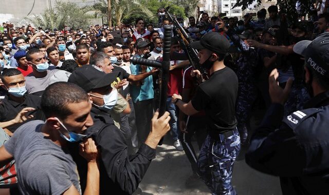 “Φρενίτιδα εκτελέσεων” στην Αίγυπτο – Η Διεθνής Αμνηστία εκπέμπει SOS