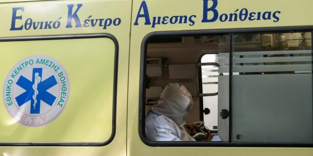 Ινδική μετάλλαξη κορονοϊού: Στο κέντρο της Αθήνας το δεύτερο κρούσμα στην Ελλάδα