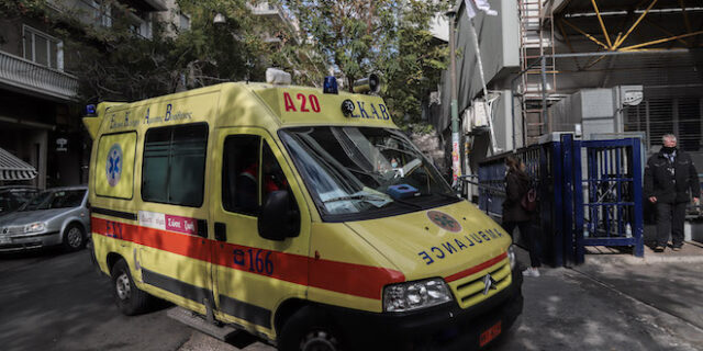 Τραγωδία στα Χανιά: Άνδρας εντοπίστηκε νεκρός, μετά από πυρκαγιά στο σπίτι του