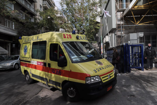 Τραγωδία στα Χανιά: Άνδρας εντοπίστηκε νεκρός, μετά από πυρκαγιά στο σπίτι του