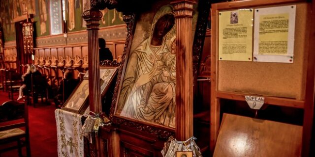 Εορτολόγιο: Ποιοι γιορτάζουν την Πρωτοχρονιά