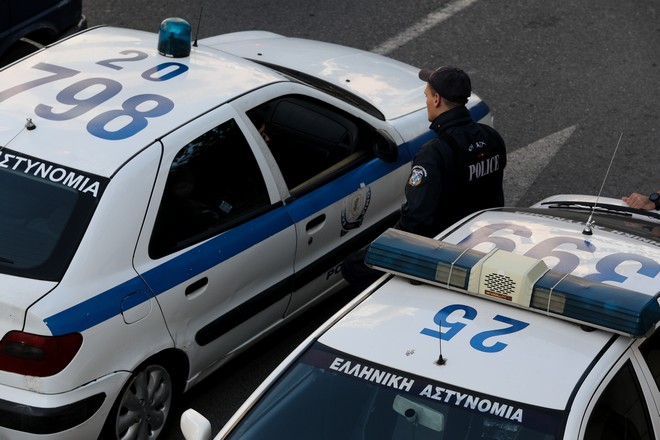 Στην Κρήτη συνελήφθη ο δεύτερος καταζητούμενος για τη δολοφονία του επιχειρηματία στη Χαλκίδα